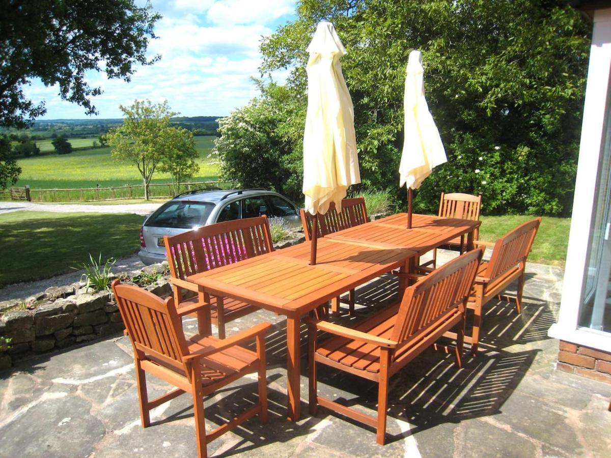 Arden Hill Farmhouse - Hot Tub, Snooker Table, Sleeps 16 Стратфорд на Ейвън Екстериор снимка